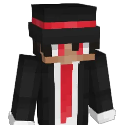 akkyshakky Minecraft avatar bust