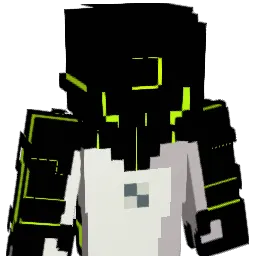 aklerza's Minecraft skin