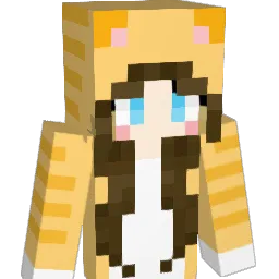 aklew87 Minecraft avatar bust