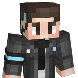 aklinak's Minecraft skin