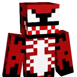 aklostt's Minecraft skin