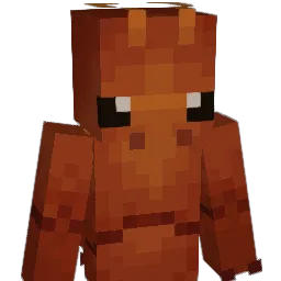 akmf88 Minecraft avatar bust