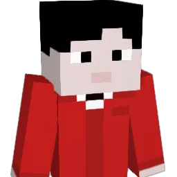 akmpc9 Minecraft avatar bust