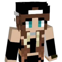 akneilunin Minecraft avatar bust