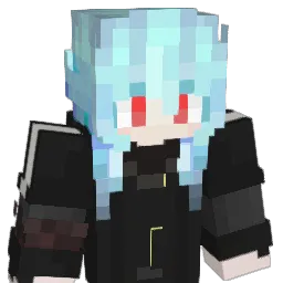 aknit7's Minecraft skin