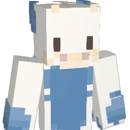 akoch8706 Minecraft avatar bust