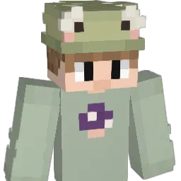 akojacko Minecraft avatar bust