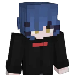 akoolya Minecraft avatar bust