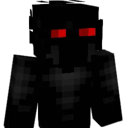 akr3z_ Minecraft avatar bust
