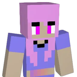 akrtmr Minecraft avatar bust