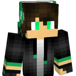 aks_RUsko_03_06 Minecraft avatar bust