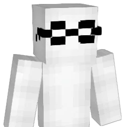 aksalog's Minecraft skin