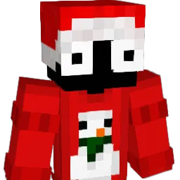 aksebs Minecraft avatar bust