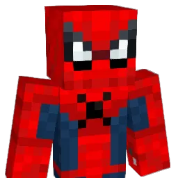 aksedor Minecraft avatar bust