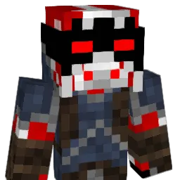 aksel2003's Minecraft skin
