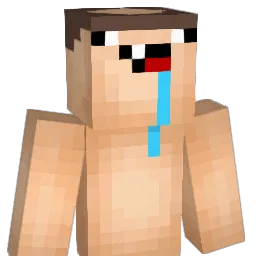 aksel_KS Minecraft avatar bust
