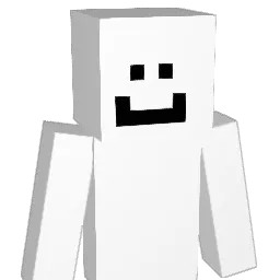 aksen01010 Minecraft avatar bust
