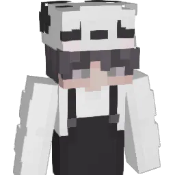 aksen77 Minecraft avatar bust