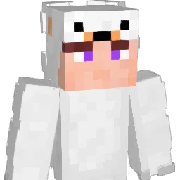 aksenr Minecraft avatar bust