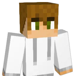 akso13 Minecraft avatar bust