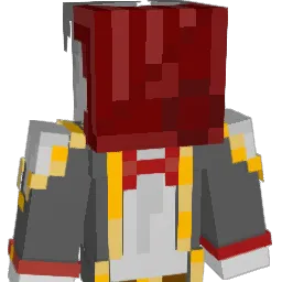 aksosya Minecraft avatar bust