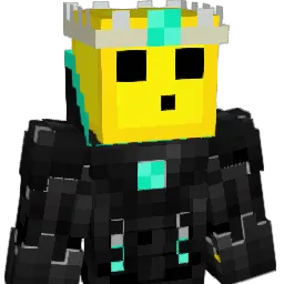 aksuhgai Minecraft avatar bust