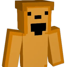 aksumcyt Minecraft avatar bust