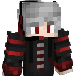 aktasbekir2 Minecraft avatar bust