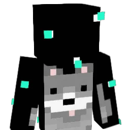 aktooz Minecraft avatar bust