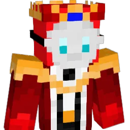 akuit Minecraft avatar bust