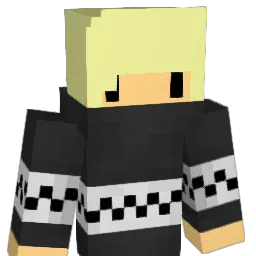 akun1234 Minecraft avatar bust