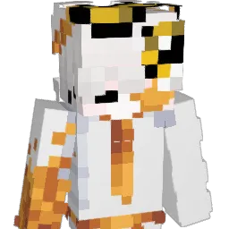 akupunk's Minecraft skin