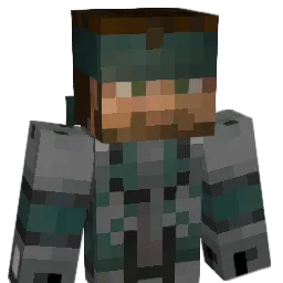 akurasu100 Minecraft avatar bust