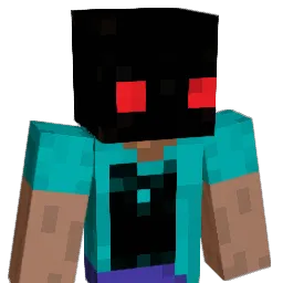 akustreamz Minecraft avatar bust