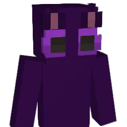 akuys_ Minecraft avatar bust