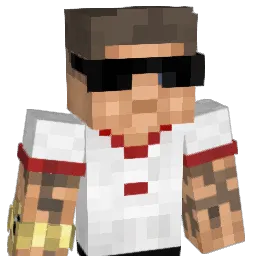 akvi_'s Minecraft skin