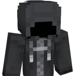 akward_bear Minecraft avatar bust