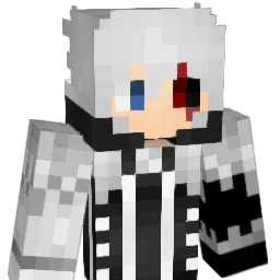 akyg13's Minecraft skin