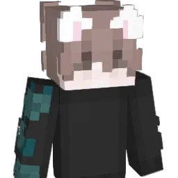 akymaa's Minecraft skin