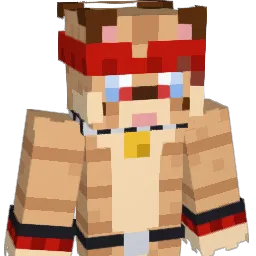 Minecraft-Avatar von al0n1: Büste