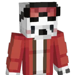 al0t97 Minecraft avatar bust