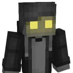 al1_buk Minecraft avatar bust