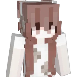 al1nq's Minecraft skin