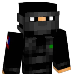 al2001__ Minecraft avatar bust