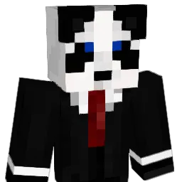 al2o3cr Minecraft avatar bust