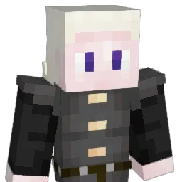 al3mm_sameer Minecraft avatar bust