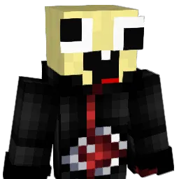 al3tag Minecraft avatar bust