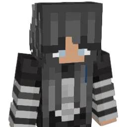 al3x_is_bored Minecraft avatar bust