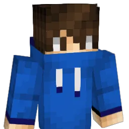 al3xcr4ft Minecraft avatar bust