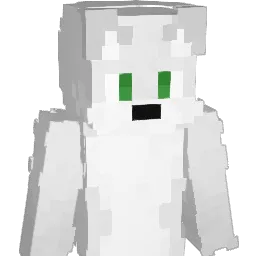 al3xshade Minecraft avatar bust